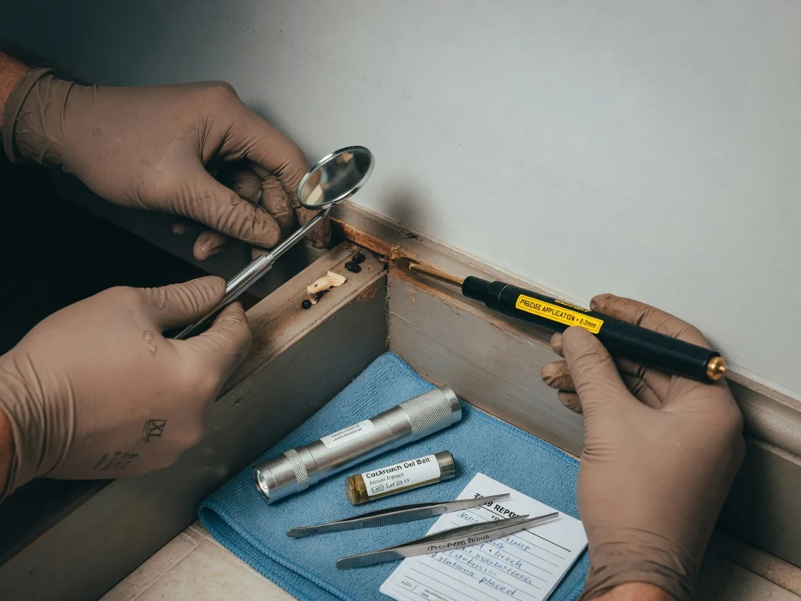 Why choose Emergency Pest Control in Pavo, GA